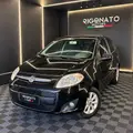 FIAT PALIO 1.4 MPI ATTRACTIVE 8V FLEX 4P MANUAL FIAT PALIO 1.4 MPI ATTRACTIVE 8V FLEX 4P MANUAL