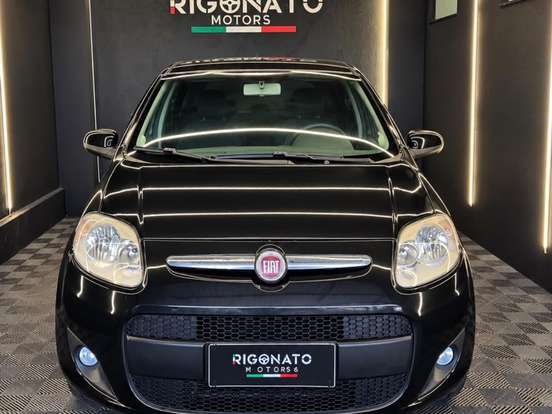 FIAT-PALIO-1.4 MPI ATTRACTIVE 8V FLEX 4P MANUAL FIAT-PALIO-2012