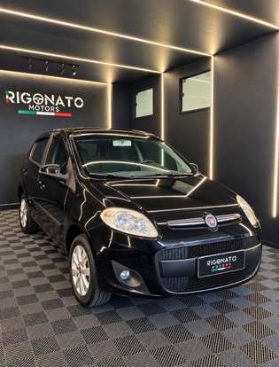 FIAT-PALIO-1.4 MPI ATTRACTIVE 8V FLEX 4P MANUAL FIAT-PALIO-2012