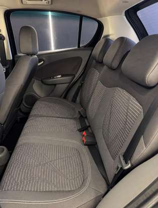 FIAT-PALIO-1.4 MPI ATTRACTIVE 8V FLEX 4P MANUAL FIAT-PALIO-2012