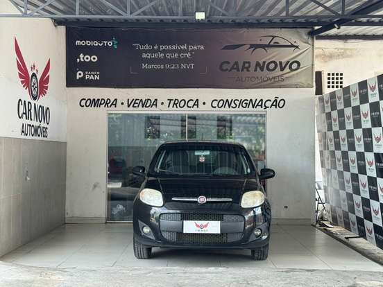 FIAT-PALIO-2012