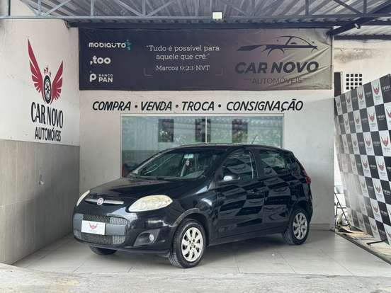FIAT-PALIO-2012