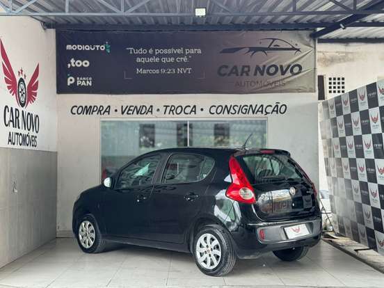 FIAT-PALIO-2012