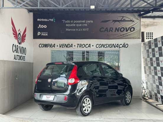 FIAT-PALIO-2012
