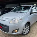 FIAT PALIO 1.4 MPI ATTRACTIVE 8V FLEX 4P MANUAL FIAT PALIO 1.4 MPI ATTRACTIVE 8V FLEX 4P MANUAL