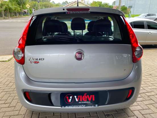 FIAT-PALIO-1.4 MPI ATTRACTIVE 8V FLEX 4P MANUAL FIAT-PALIO-2014