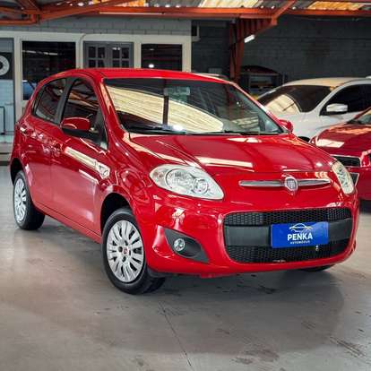 FIAT-PALIO-2013