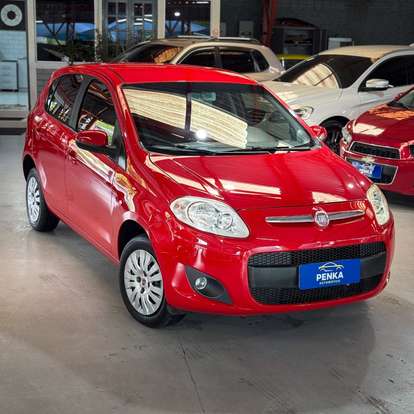 FIAT-PALIO-2013