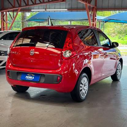 FIAT-PALIO-2013