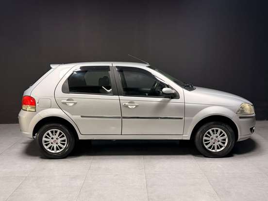 FIAT-PALIO-1.4 MPI ELX 8V FLEX 4P MANUAL FIAT-PALIO-2007