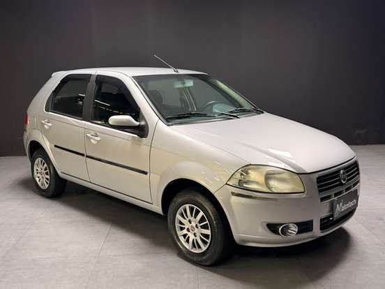FIAT-PALIO-2007