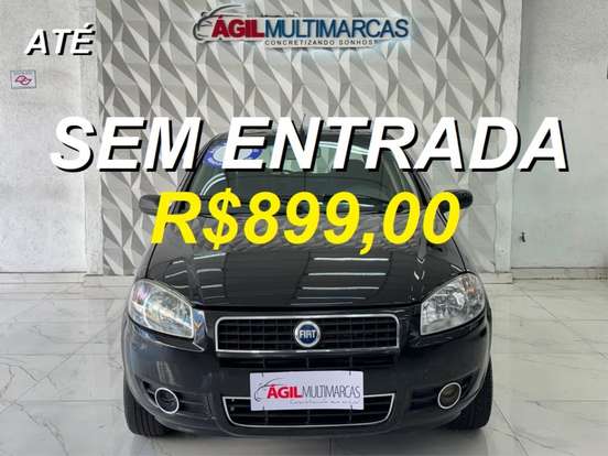 FIAT-PALIO-2007