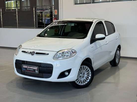 FIAT-PALIO-2012
