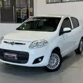 FIAT PALIO 1.6 MPI ESSENCE 16V FLEX 4P AUTOMATIZADO FIAT PALIO 1.6 MPI ESSENCE 16V FLEX 4P AUTOMATIZADO