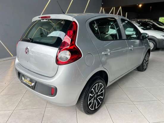 FIAT-PALIO-1.6 MPI ESSENCE 16V FLEX 4P MANUAL FIAT-PALIO-2013