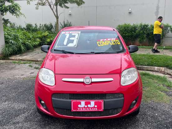 FIAT-PALIO-1.6 MPI ESSENCE 16V FLEX 4P MANUAL FIAT-PALIO-2013