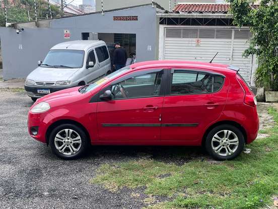 FIAT-PALIO-2013
