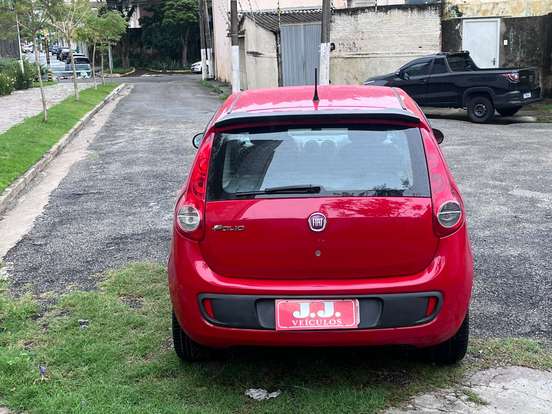 FIAT-PALIO-1.6 MPI ESSENCE 16V FLEX 4P MANUAL FIAT-PALIO-2013
