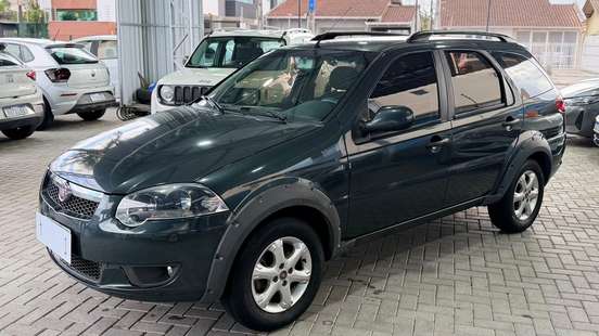 FIAT-PALIO-2014