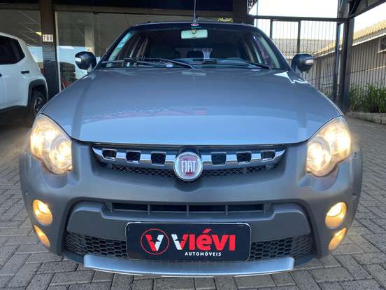 FIAT-PALIO-1.8 MPI ADVENTURE WEEKEND 16V FLEX 4P MANUAL FIAT-PALIO-2012