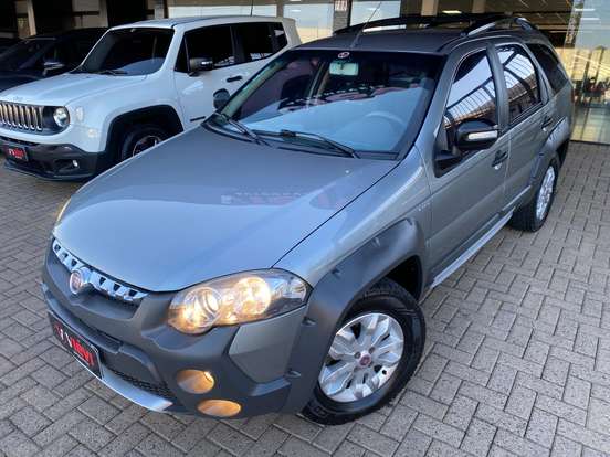 FIAT-PALIO-2012