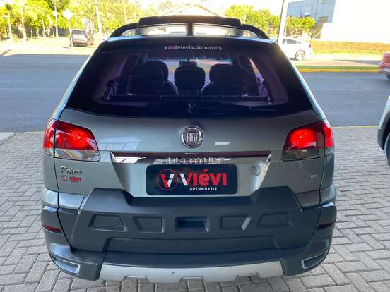 FIAT-PALIO-1.8 MPI ADVENTURE WEEKEND 16V FLEX 4P MANUAL FIAT-PALIO-2012