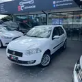 FIAT PALIO 1.8 MPI ELX 8V FLEX 4P AUTOMATIZADO FIAT PALIO 1.8 MPI ELX 8V FLEX 4P AUTOMATIZADO