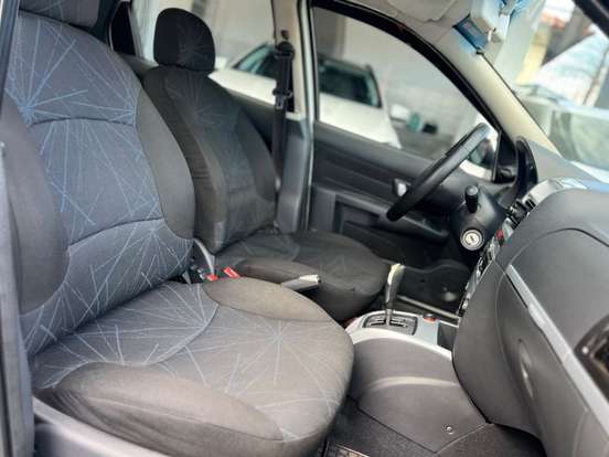 FIAT-PALIO-1.8 MPI ELX 8V FLEX 4P AUTOMATIZADO FIAT-PALIO-2010
