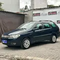 FIAT PALIO 1.8 MPI HLX WEEKEND 8V FLEX 4P MANUAL FIAT PALIO 1.8 MPI HLX WEEKEND 8V FLEX 4P MANUAL