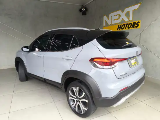 FIAT-PULSE-1.0 TURBO 200 FLEX IMPETUS CVT FIAT-PULSE-2021