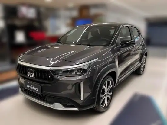 FIAT-PULSE-1.0 TURBO 200 HYBRID AUDACE CVT FIAT-PULSE-2026