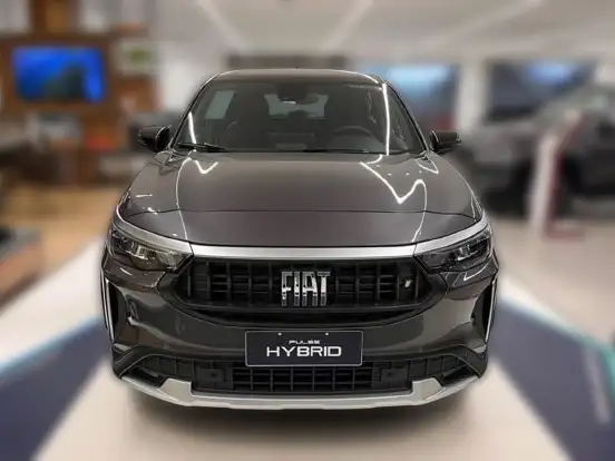 FIAT-PULSE-1.0 TURBO 200 HYBRID AUDACE CVT FIAT-PULSE-2026