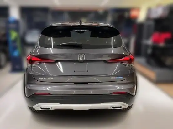 FIAT-PULSE-1.0 TURBO 200 HYBRID AUDACE CVT FIAT-PULSE-2026