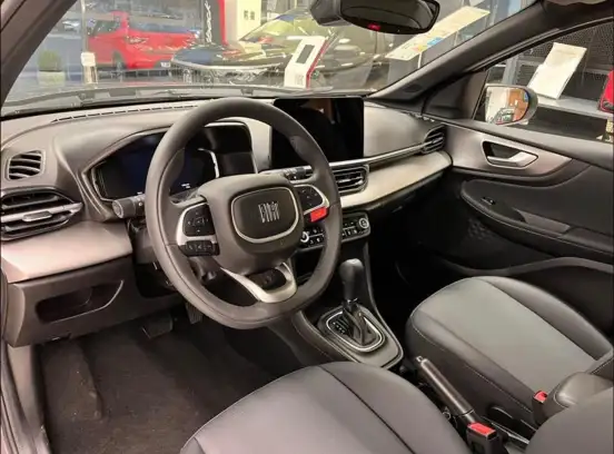 FIAT-PULSE-1.0 TURBO 200 HYBRID AUDACE CVT FIAT-PULSE-2026
