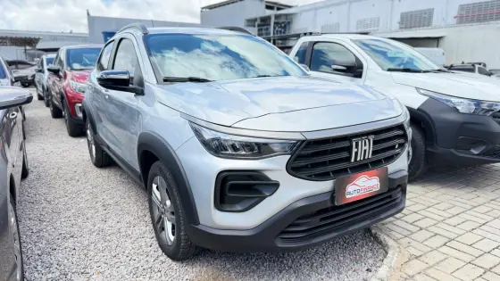 FIAT PULSE 1.3 FLEX DRIVE CVT
