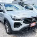 FIAT PULSE 1.3 FLEX DRIVE CVT FIAT PULSE 1.3 FLEX DRIVE CVT