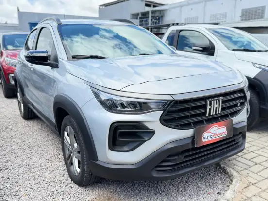 FIAT-PULSE-1.3 FLEX DRIVE CVT FIAT-PULSE-2024