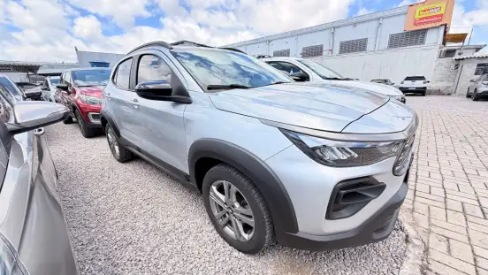 FIAT-PULSE-1.3 FLEX DRIVE CVT FIAT-PULSE-2024
