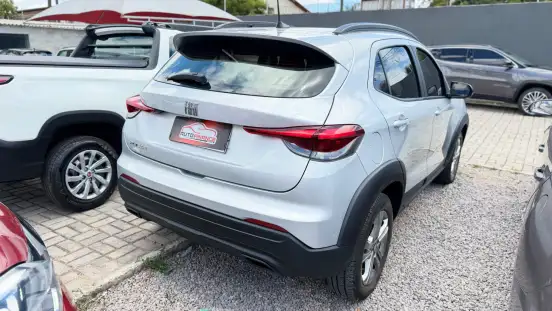 FIAT-PULSE-1.3 FLEX DRIVE CVT FIAT-PULSE-2024