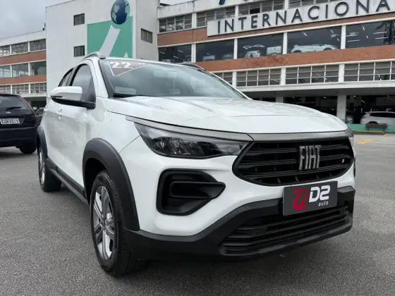 FIAT PULSE 1.3 FLEX DRIVE CVT