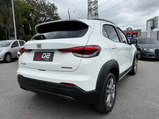 FIAT-PULSE-1.3 FLEX DRIVE CVT FIAT-PULSE-2022