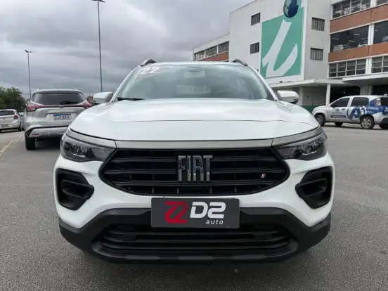 FIAT-PULSE-1.3 FLEX DRIVE CVT FIAT-PULSE-2022