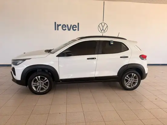 FIAT-PULSE-1.3 FLEX DRIVE MANUAL FIAT-PULSE-2022