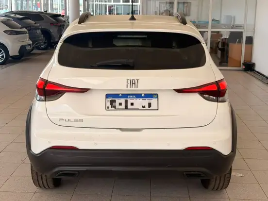 FIAT-PULSE-1.3 FLEX DRIVE MANUAL FIAT-PULSE-2022