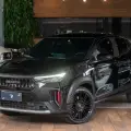 FIAT PULSE 1.3 TURBO 270 FLEX ABARTH AT6 FIAT PULSE 1.3 TURBO 270 FLEX ABARTH AT6