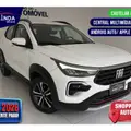 FIAT PULSE 1.0 TURBO 200 FLEX AUDACE CVT FIAT PULSE 1.0 TURBO 200 FLEX AUDACE CVT