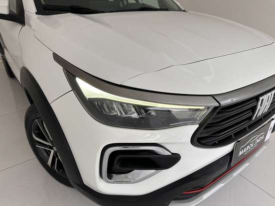 FIAT-PULSE-1.0 TURBO 200 FLEX AUDACE CVT FIAT-PULSE-2023