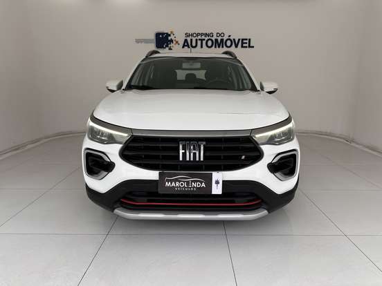 FIAT-PULSE-1.0 TURBO 200 FLEX AUDACE CVT FIAT-PULSE-2023