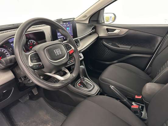 FIAT-PULSE-1.0 TURBO 200 FLEX AUDACE CVT FIAT-PULSE-2023