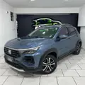 FIAT PULSE 1.0 TURBO 200 FLEX AUDACE CVT FIAT PULSE 1.0 TURBO 200 FLEX AUDACE CVT